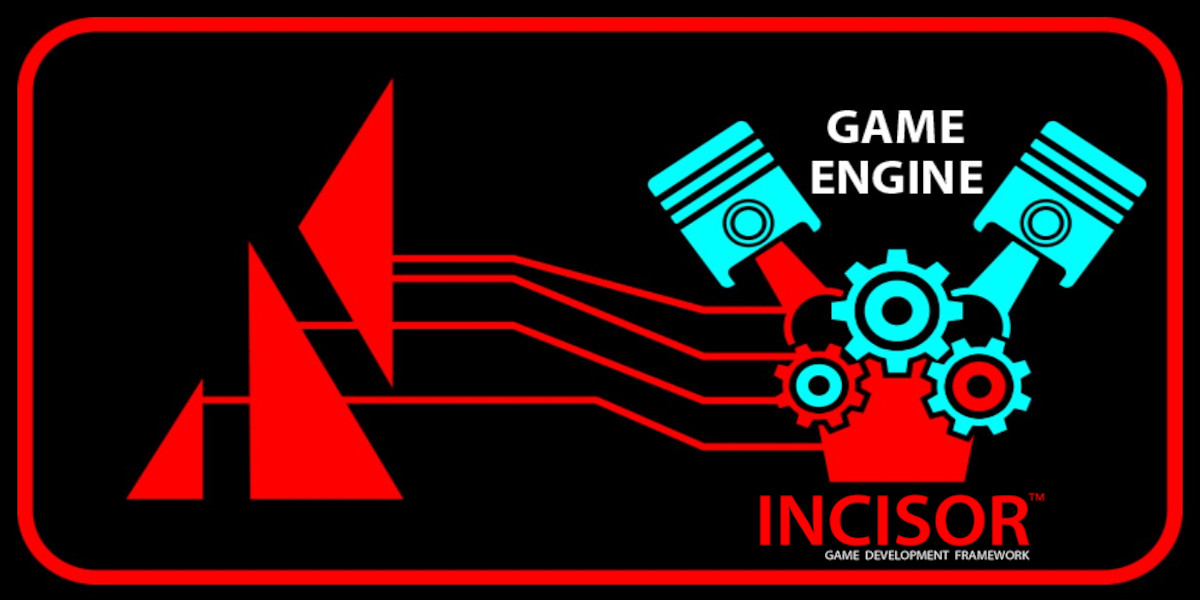 Crazy Tooth Studio online casinos - game engine INCISOR Crazy Tooth Studio online casinos - game engine INCISOR