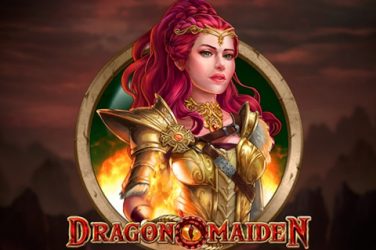 Dragon Maiden revisão da slot machine | Versão DEMO gratuita | Lista dos melhores casinos