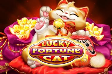 Lucky Fortune Cat slot review【2026】