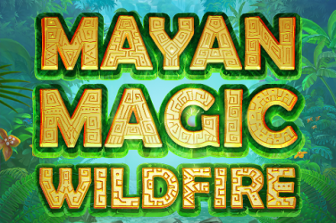 Mayan Magic Wildfire слот | Огляд | Список ТОП казино