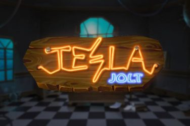 Tesla Jolt слот | Огляд ігрового процесу | Безкоштовна ДЕМО-версія