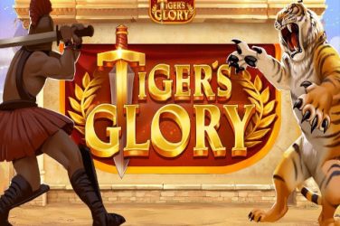 Tiger's Glory slot-Übersicht - Kostenloses Spiel DEMO