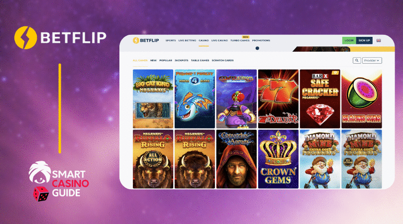 betflip casino review smartcasinoguide betflip casino review smartcasinoguide