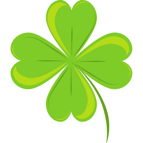extraspel clover logo
