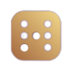 haz casino dice logo
