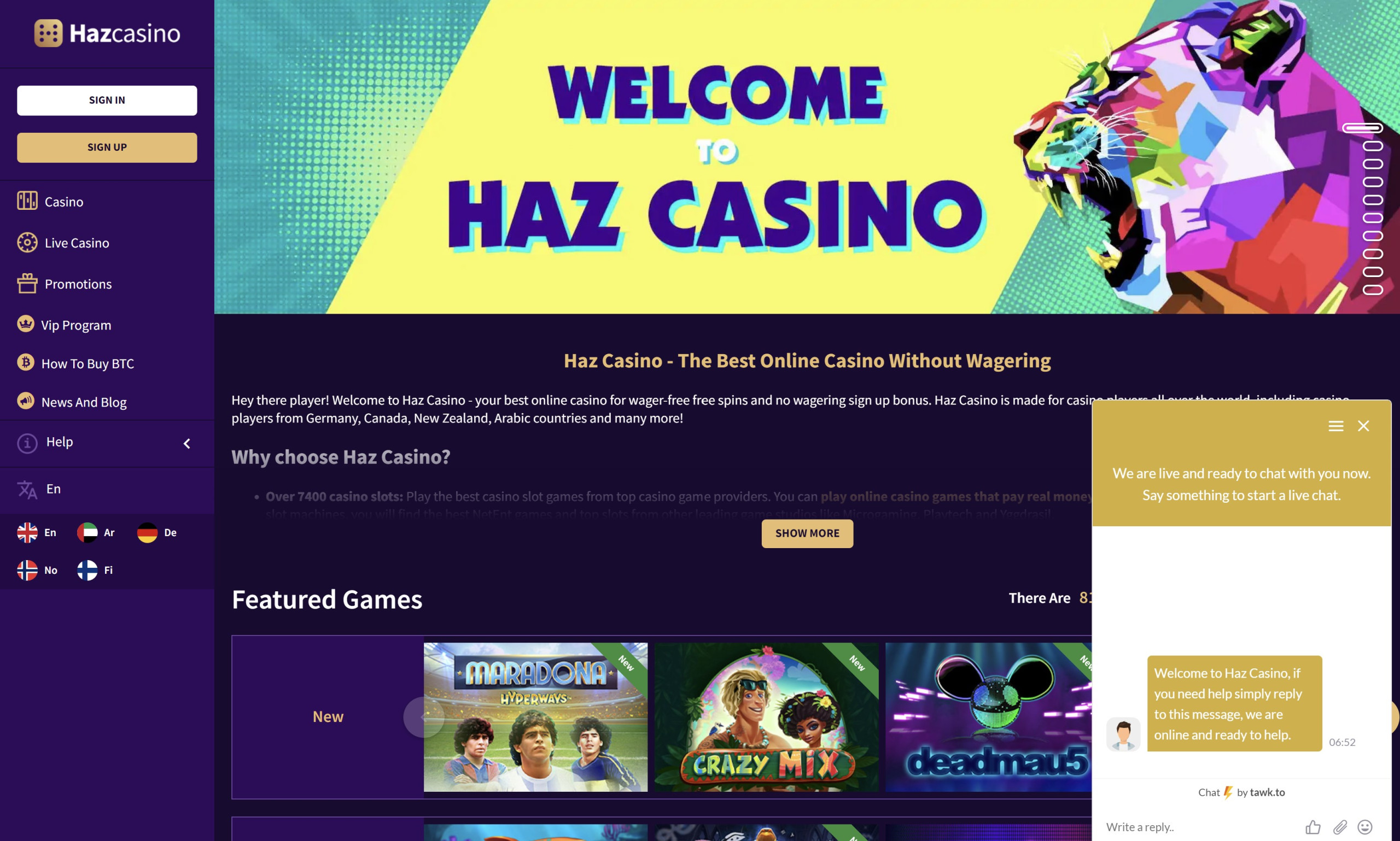 welcome to haz casino live chat welcome to haz casino live chat