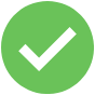 Check-small-green