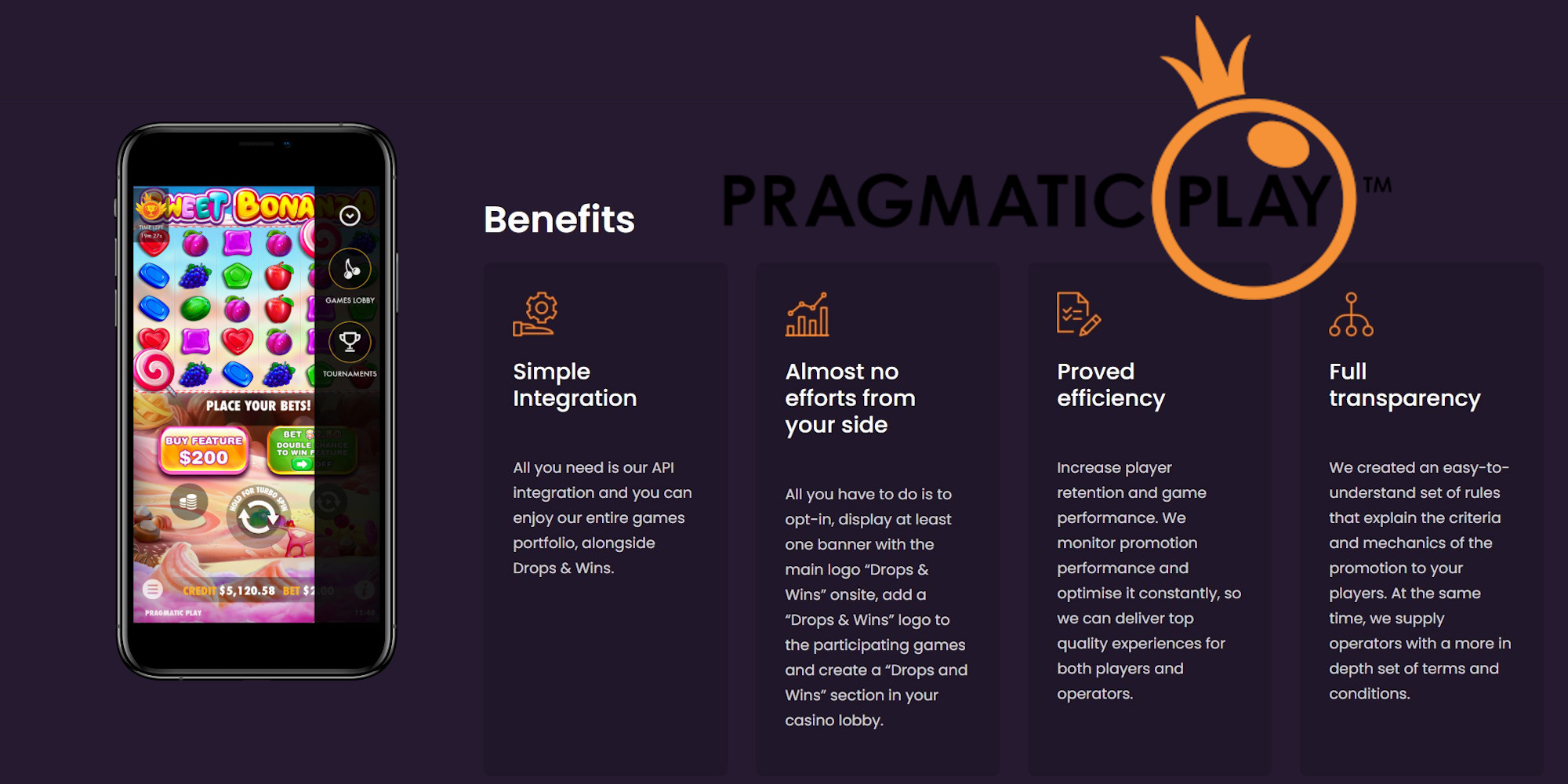 Pragmatic Play slots Drops and Wins benefits Pragmatic Play slots Drops and Wins benefits