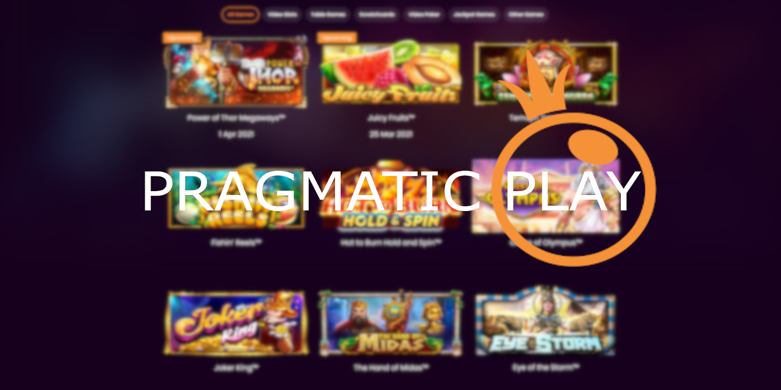 Pragmatic Play slots Over 200 online games Pragmatic Play slots Over 200 online games