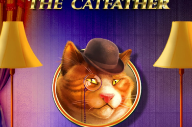 The Catfather огляд слоту【ДЕМО】