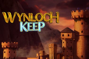 Wynloch Keep slot review【DEMO】