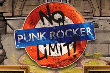 Punk Rocker слот ДЕМО【Огляд】