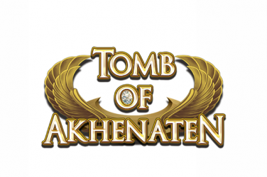 Tomb of Akhenaten огляд слоту【ДЕМО】