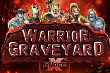 Warrior Graveyard слот ДЕМО【Огляд】