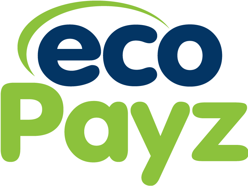 ecoPayz logo transparent