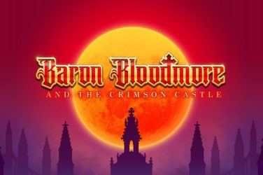Baron Bloodmore and the Crimson Castle slot incelemesi - Ücretsiz oyun DEMO