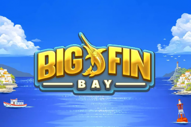 Big Fin Bay slot incelemesi - Ücretsiz oyun DEMO