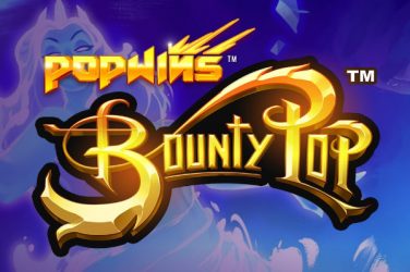 Преглед на слота BountyPop™ - безплатна демо игра