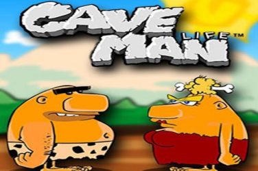 Caveman огляд слоту【ДЕМО】