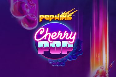 CherryPOP recenzie slot - Joc gratuit DEMO