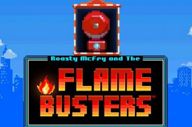 Flame Busters slot incelemesi - Ücretsiz oyun DEMO
