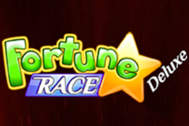 Огляд ігрового автомата Fortune Race Deluxes【ДЕМО】