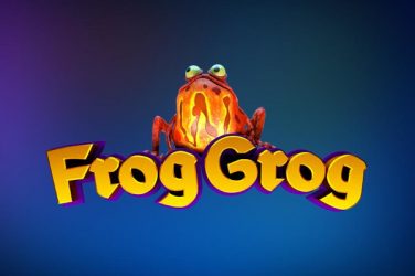 Frog Grog slot incelemesi - Ücretsiz oyun DEMO