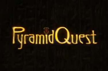 Pyramid Quest огляд слоту【ДЕМО】