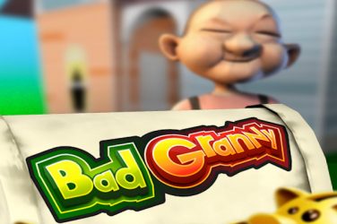 Bad Granny огляд слоту【ДЕМО】
