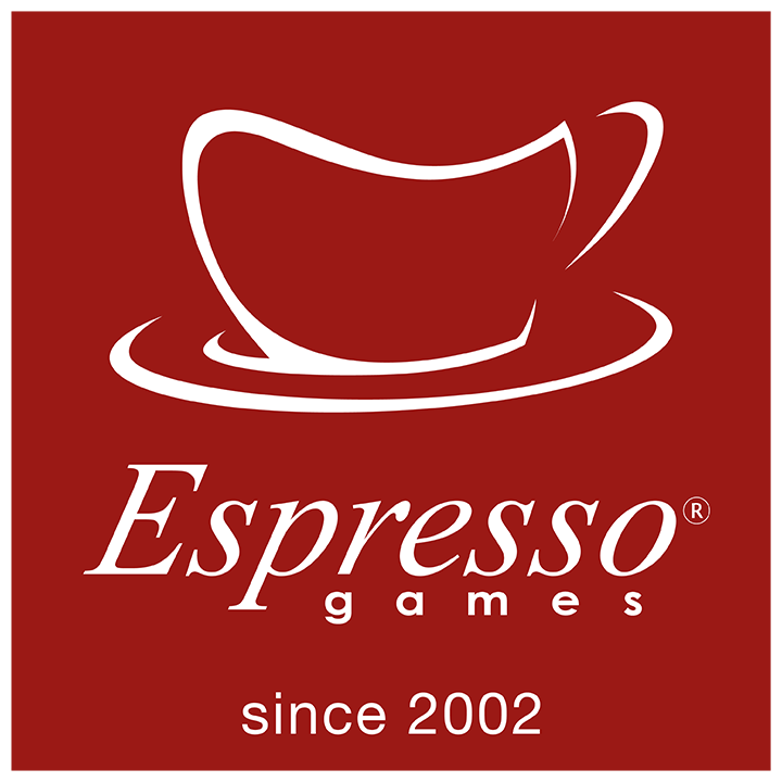 Espresso Games icon