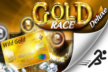 Gold Race Deluxe огляд слоту【ДЕМО】