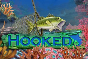 Hooked slot review【DEMO】