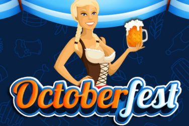 Octoberfest slot review【DEMO】