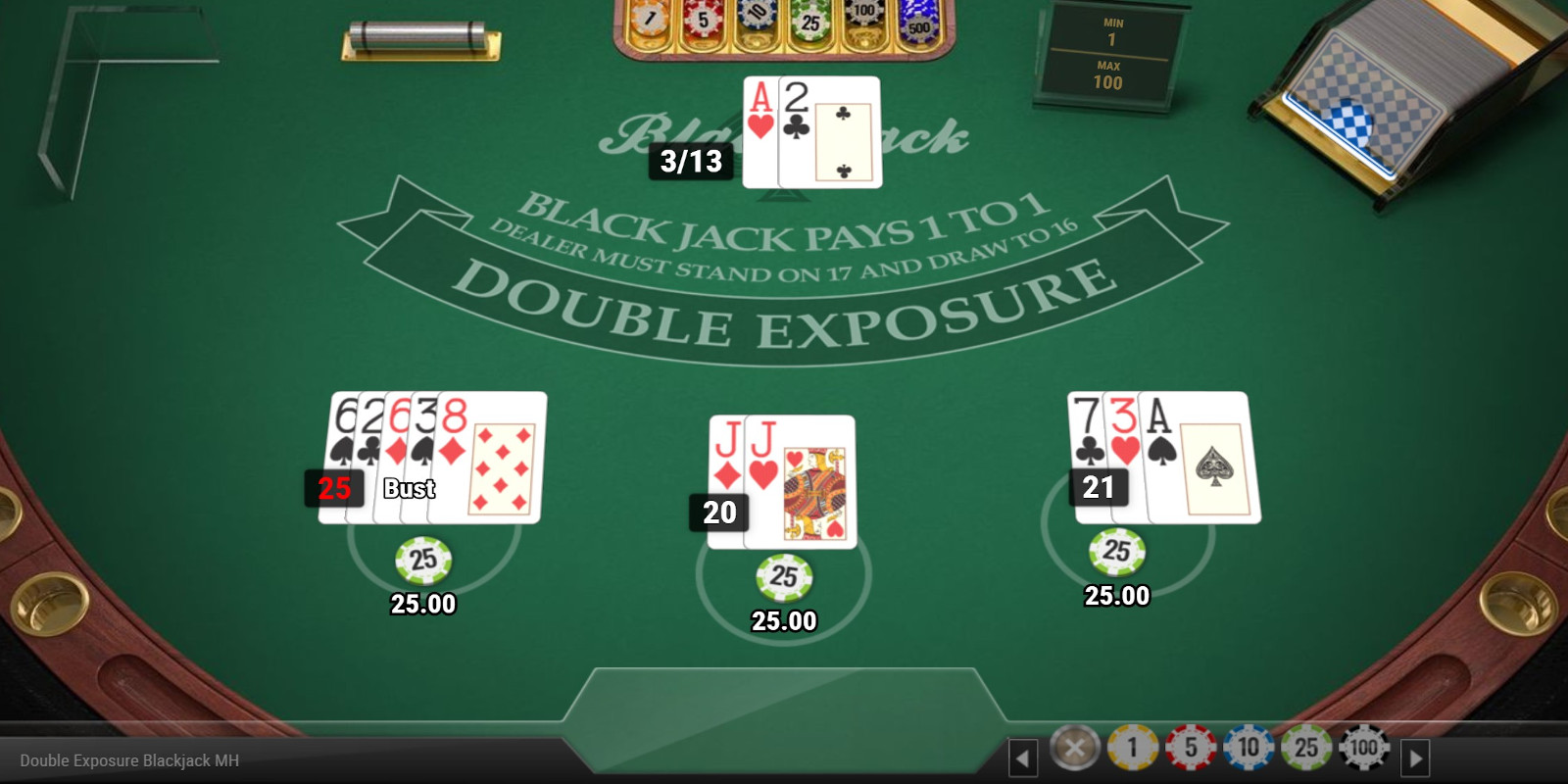 Play'n GO Blackjack, slot games and others available in Indonesia too