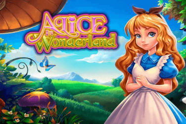 Alice in Wonderland recensione slot【DEMO】