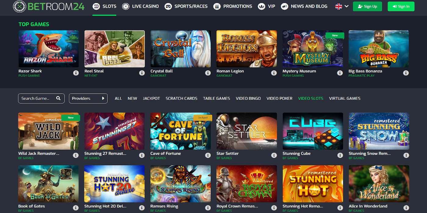 BetRoom24 is one of the best casino to gamble BF Games slots online BetRoom24 is one of the best casino to gamble BF Games slots online