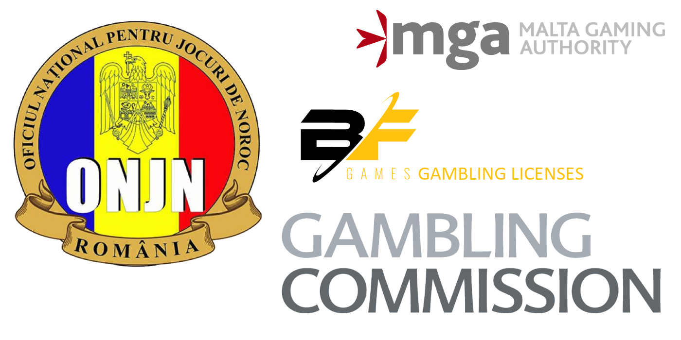 Bee-Fee limited gambling licenses