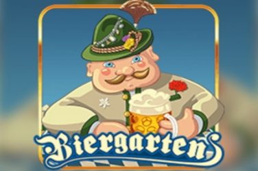 Biergarten slot review - Ingyenes játék DEMO