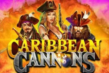 Caribbean Cannons огляд слотів - безкоштовна гра в ДЕМО