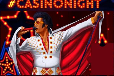 #Casinonight преглед на слота【DEMO】