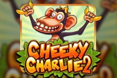 Cheeky Charlie 2 slot review – Free play DEMO