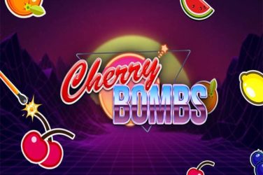 Cherry Bombs преглед на слота【DEMO】