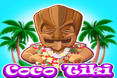 Coco Tiki преглед на слота【DEMO】