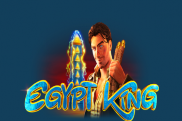 Egypt King slot review – Free play DEMO