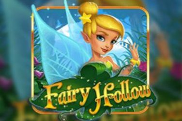 Fairy Hollow slot review – Free play DEMO