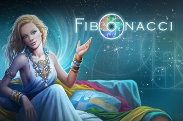 Fibonacci slot review【DEMO】