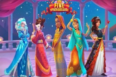 Five Princesses slot review – Free play DEMO
