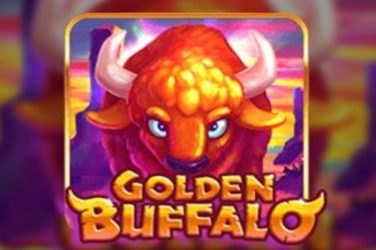 Golden Buffalo slot review – Free play DEMO