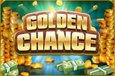 Golden Chance slot review【DEMO】