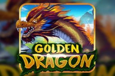 Golden Dragon slot review – Free play DEMO